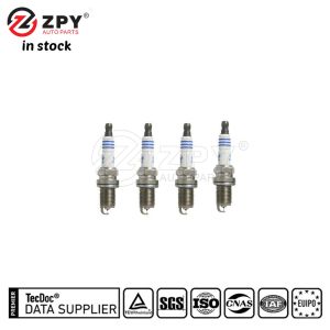 ZPY For Porsche Panamera Spark Plug 95817022190