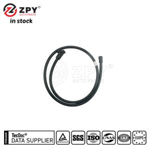ZPY 8VD877203A Car Rear Sunroof Drainage Hose For Audi A3