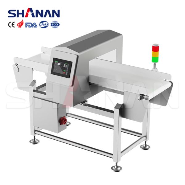 Conveyor Metal Detector The Ultimate Solution For Detecting Metal Contaminants