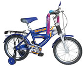 kid bicycle