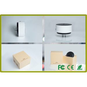 Intelligent Home Automation Systems Wifi Smart Plug Remote control