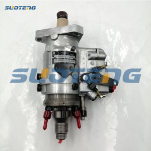China DB2335-6089 High Pressure Fuel Injection Pump DB23356089 on sale