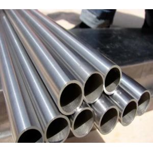Zirconium Alloy Pipe R60702 R60705 Zr-3 Zr-5