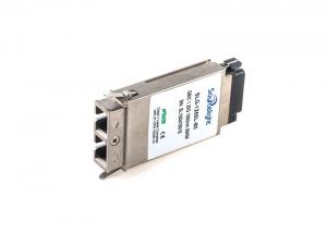 China 1000base Mini Gbic Sx Compatible SFP Modules 850nm 550m For Ethernet on sale