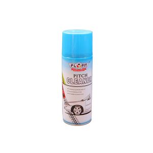 China High Effective Automotive Cleaning Products Car Pitch Cleaner Eco - Friendly on sale