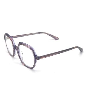 AD187 Acetate Optical Frame with good quality