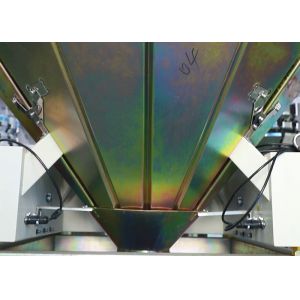 Impact Resistance 10A Multihead Combination Weigher