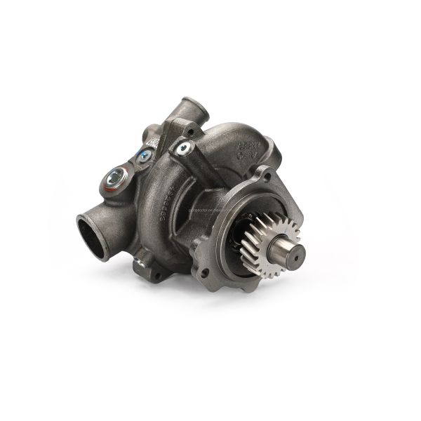 Design Water Pump for Cummins M11 Engine on R455 R505 XE470 XE490 LG950 Excavator