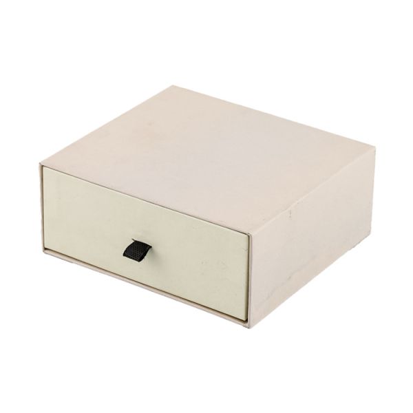 Buy Recyclable Custom Design Colorful Cardboard Sliding Drawer Paper Box for Gift Packaging at wholesale prices