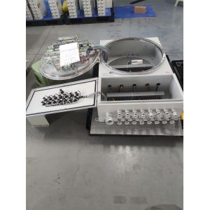 110VAC Ex Proof Flameproof Control Panels Distribution Boards Wall Mounting