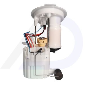 China BMW M3 M4 Brushless Fuel Pump Assembly OE 16117344066 on sale