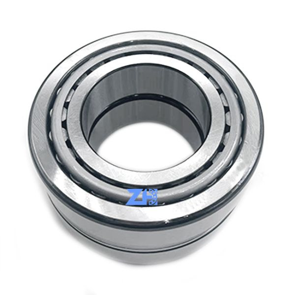GCR15 5K0985 Excavator Bearing P5 Precision