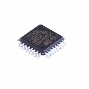 STM32G431KBT6 New and Original In STM32G431KBT6 Electronic Components