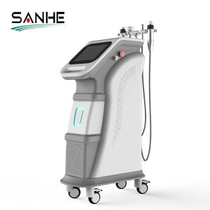 Professional vertical radio frequency microneedling Remove Stretch marks rf skin