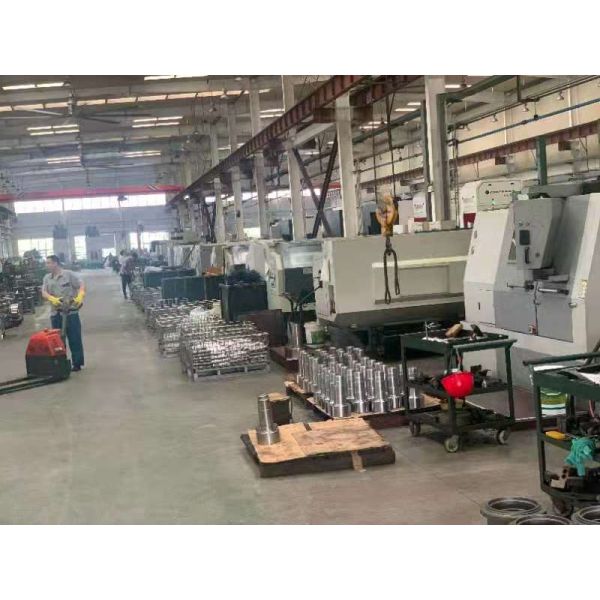 Oil Seal AP2086 Excavator Hydraulic Pump Seal Kit OEM