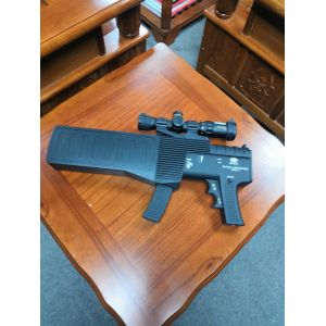 Quality 3000mah Battery Capacity Portable Drone Defense Device for sale