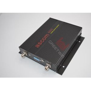 Wide Coverage Dual Band Cell Phone Repeater GSM 900MHz and DCS 1800MHz