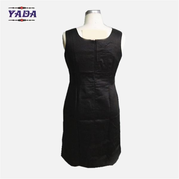 Casual one piece plus size ladies patterns fashion boutique formal dress dresses for women