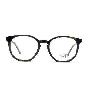 AD205M High Quality Acetate Optical Frames