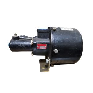 China Steel Heavy Equipment Loader Parts Brake Booster W-18-00125SL509 CL-3510002 on sale