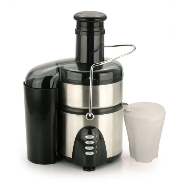 KP60SC Powerful Juicer With 75mm Feed Chute