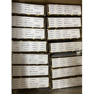 B71875 Insta Trace Teledyne Analytical Instruments Oxygen Analyzer