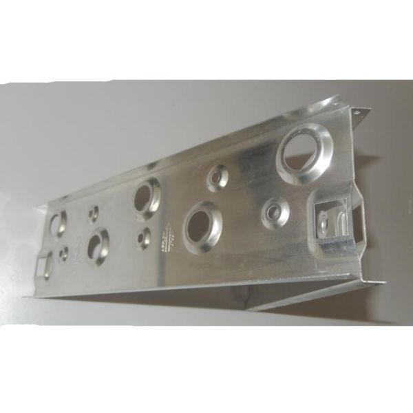 Customized Air Fresh Purification Air Disinfection Purifier Sheet Metal Stamping Parts for Hotel Restaurant