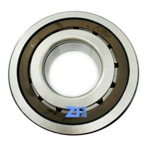 NUP309ET2XU Single Row Cylindrical Roller Bearing Positioning Separable 45*100