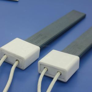 Buy cheap Quick Heating Silicon Nitride Ceramic Heating Element Electric Ceramic Heater from wholesalers