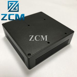 Buy cheap 210mm Length 210mm Width Custom Aluminum Parts from wholesalers