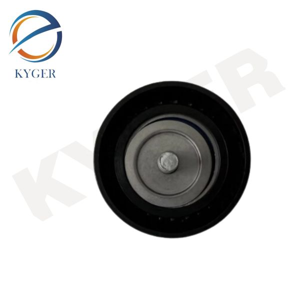 Buy Auto Engine System Engine Part Generator Belt Transition Wheel LR028879 For Land Rover Range Rover Evoque 2012-2018 L538 at wholesale prices