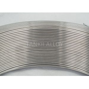 Quality Arc Spraying Iron Based 3.2mm Stainless Steel Wire for sale