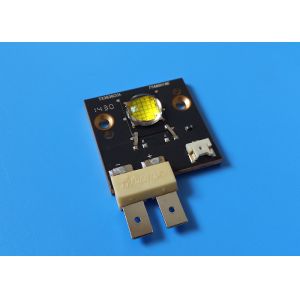 9500lm Multi-chip 150W LED Light Engine , White 7000K Cree Chip LEDs Emitter
