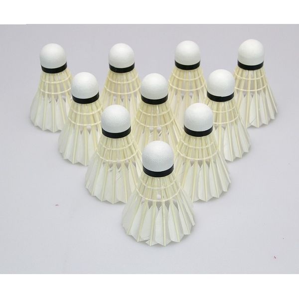 Buy Badminton & Shuttlecock supplier at wholesale prices
