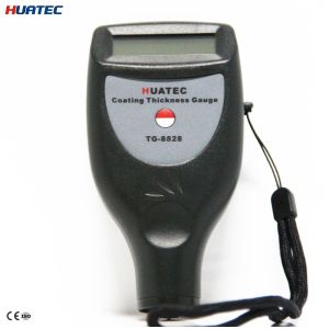 Dry Film Coating Thickness Gauge Elecronic TG8828 Paint Thickness Measuring