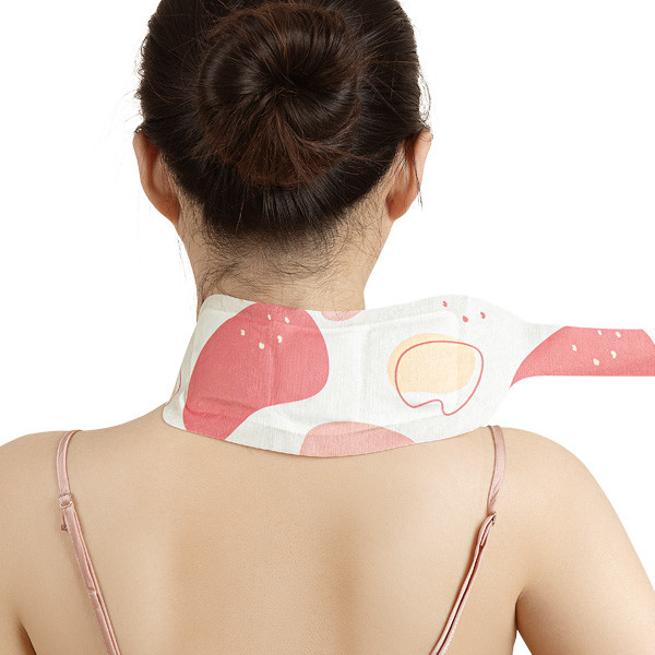 Buy OEM Body Warmer Patch Self Warming Neck Pain Relief Pad at wholesale prices