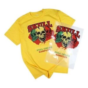 42cm A3 DTF Transfer A3 DTF Direct To Film Printer