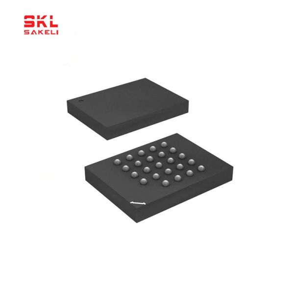 MT25QU128ABA8E12-0AAT 24-TBGA Flash Memory Chips for High Performance Data