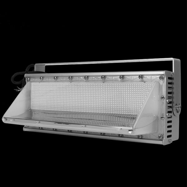 Green Light 1000W LED Fish Collecting Lamp for Marine Fish Luring and Sea Fishing Light