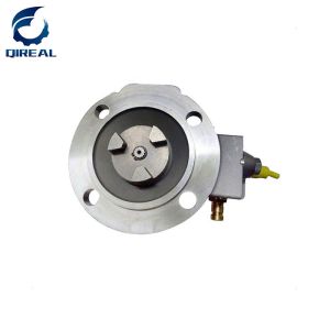 ISM11 QSM11 M11 Diesel Engine Fuel Injection Pump 3090942 3417677