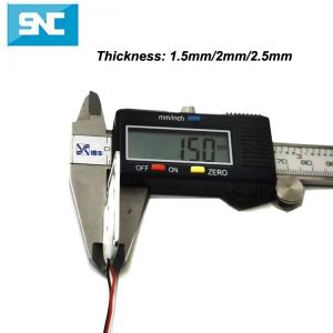 Full Bridge Load Cell 50kg 150kg for Adult Scale Alloy Steel Weight Sensor Thin
