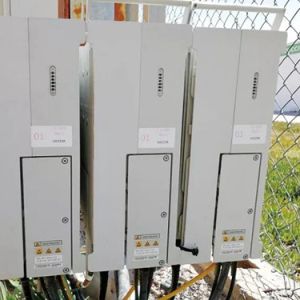 RRU3959a WD5MJRULC8B1 Huawei Wireless Network 02312CEX For DBS3900 DBS5900