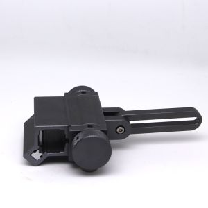 Welding Milling Aluminum CNC Auto Parts Gearbox Shell ISO Certificate