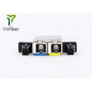 1.25G BIDI 3km 1310nm 1550nm SFP Transceiver Module