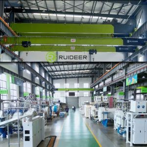 Vacuum Heat Treating Furnace for precision ceramic process