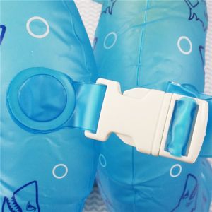 Inflatable Swim Arm Rings Pool,Float Circle Life Vest