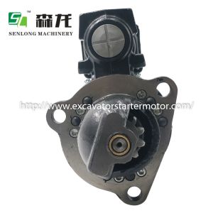 China Excavator Starter 24V 11T 11KW Carter Motor 478-9867 349-6519 352-8869 478-9867 349-6519 352-8869 478-9867 349-6519 on sale