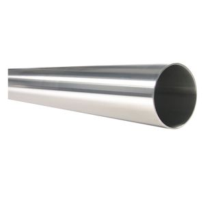 High Hardness 316 stainless steel tubing SF1 Polished Length 20ft