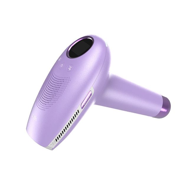 Salon 2.8J/Cm2 IPL Permanent Hair Removal Device ICE Diode Laser Hair Removal Machine
