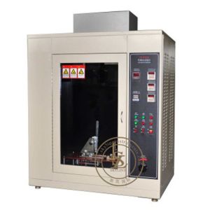 Digital Electronic Testing Equipment Glow Wire Test Equipment / Apparatus